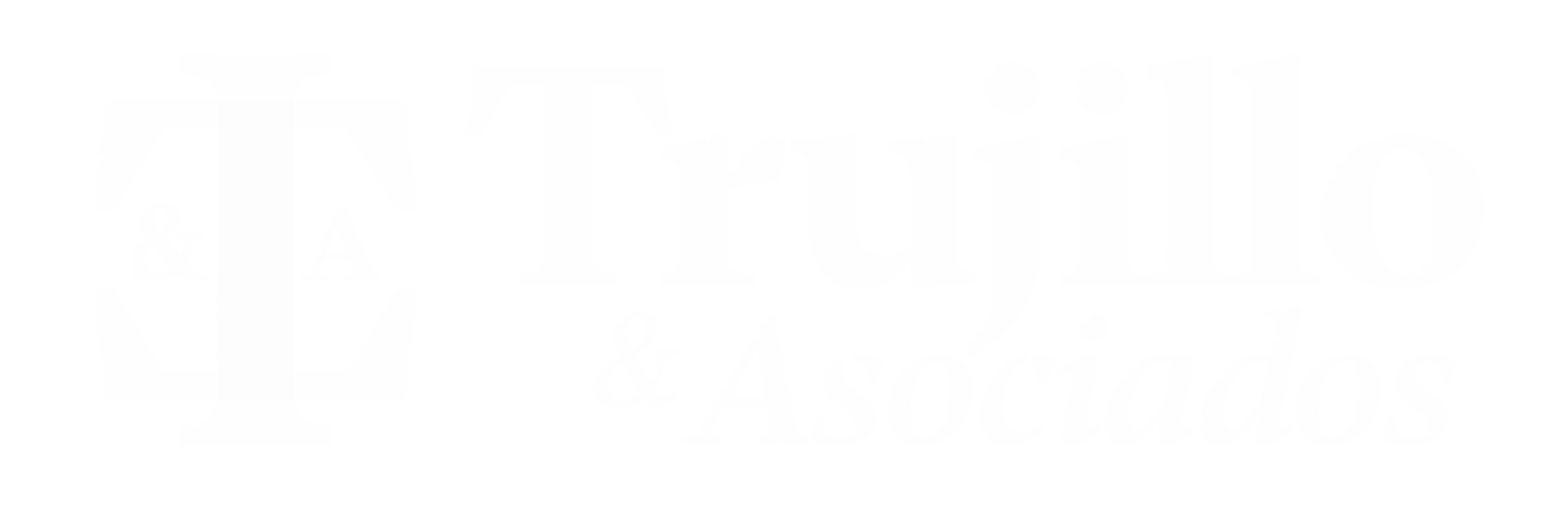 Trujillo & Asociados