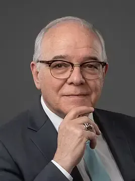 Marco Antonio Trujillo Arguello