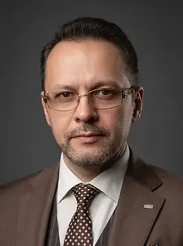 Marco A. Trujillo González