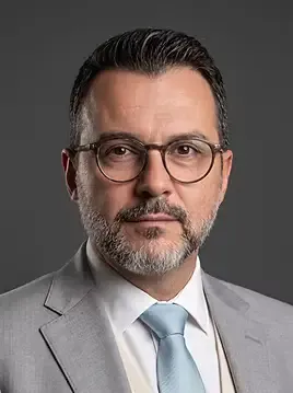 Rafael Trujillo González